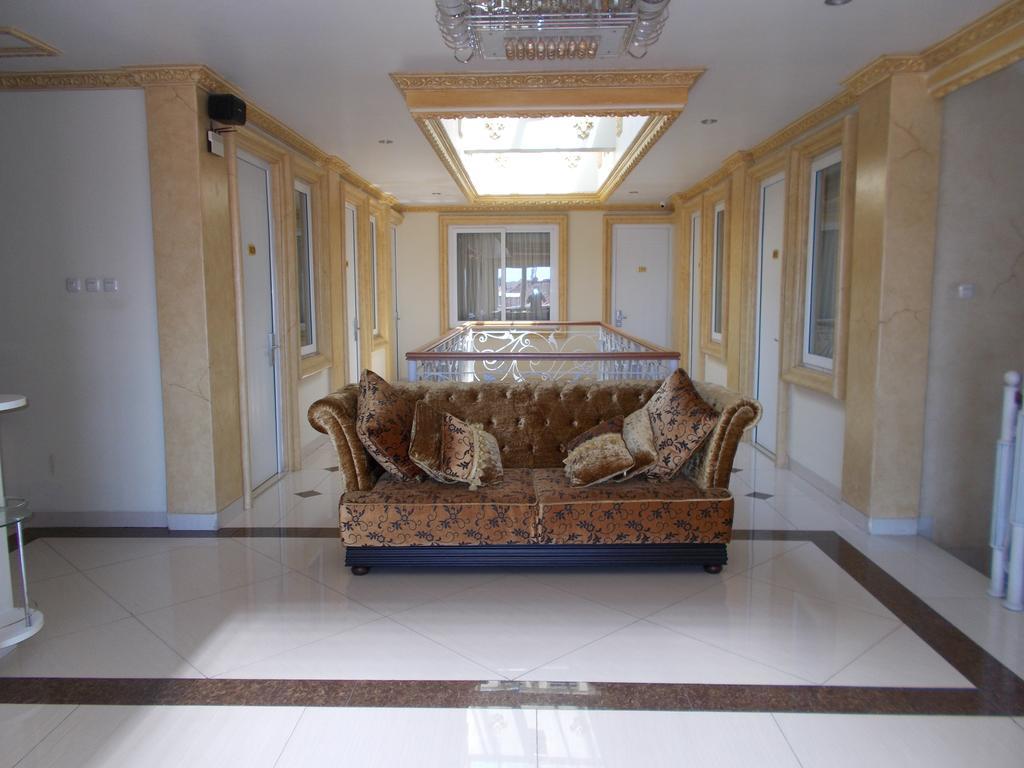 My Home @ Bali Кута Екстериор снимка