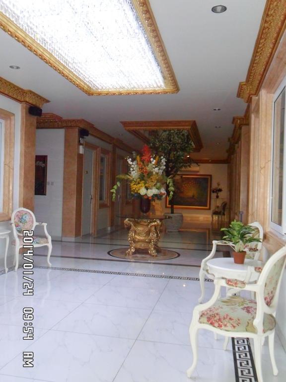 My Home @ Bali Кута Екстериор снимка