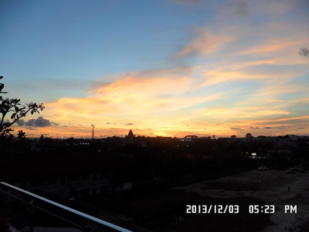 My Home @ Bali Кута Екстериор снимка