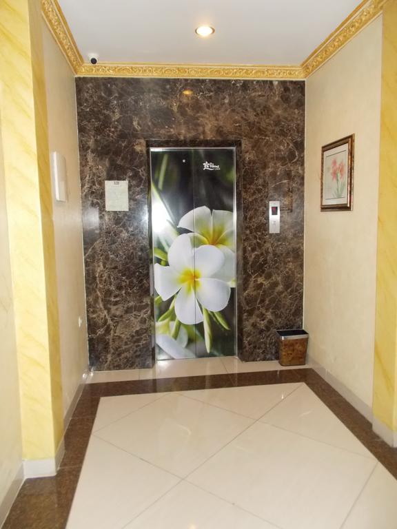 My Home @ Bali Кута Екстериор снимка