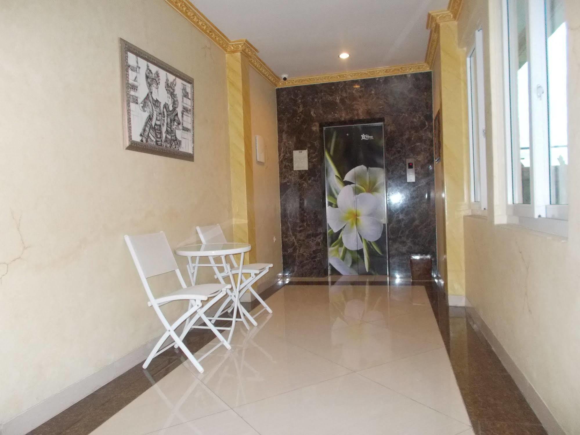 My Home @ Bali Кута Екстериор снимка