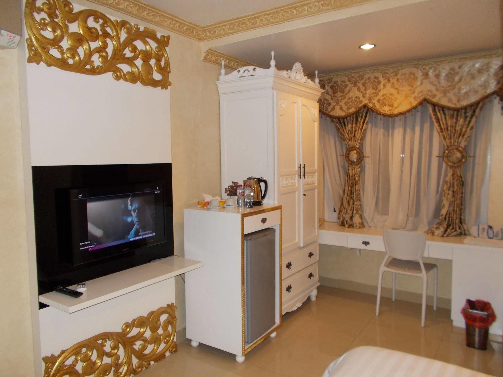 My Home @ Bali Кута Екстериор снимка