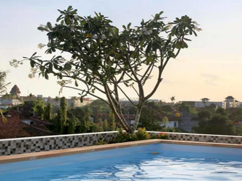 My Home @ Bali Кута Екстериор снимка