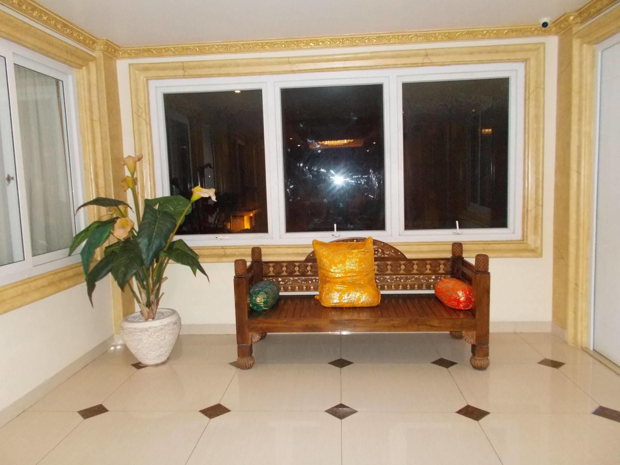 My Home @ Bali Кута Екстериор снимка