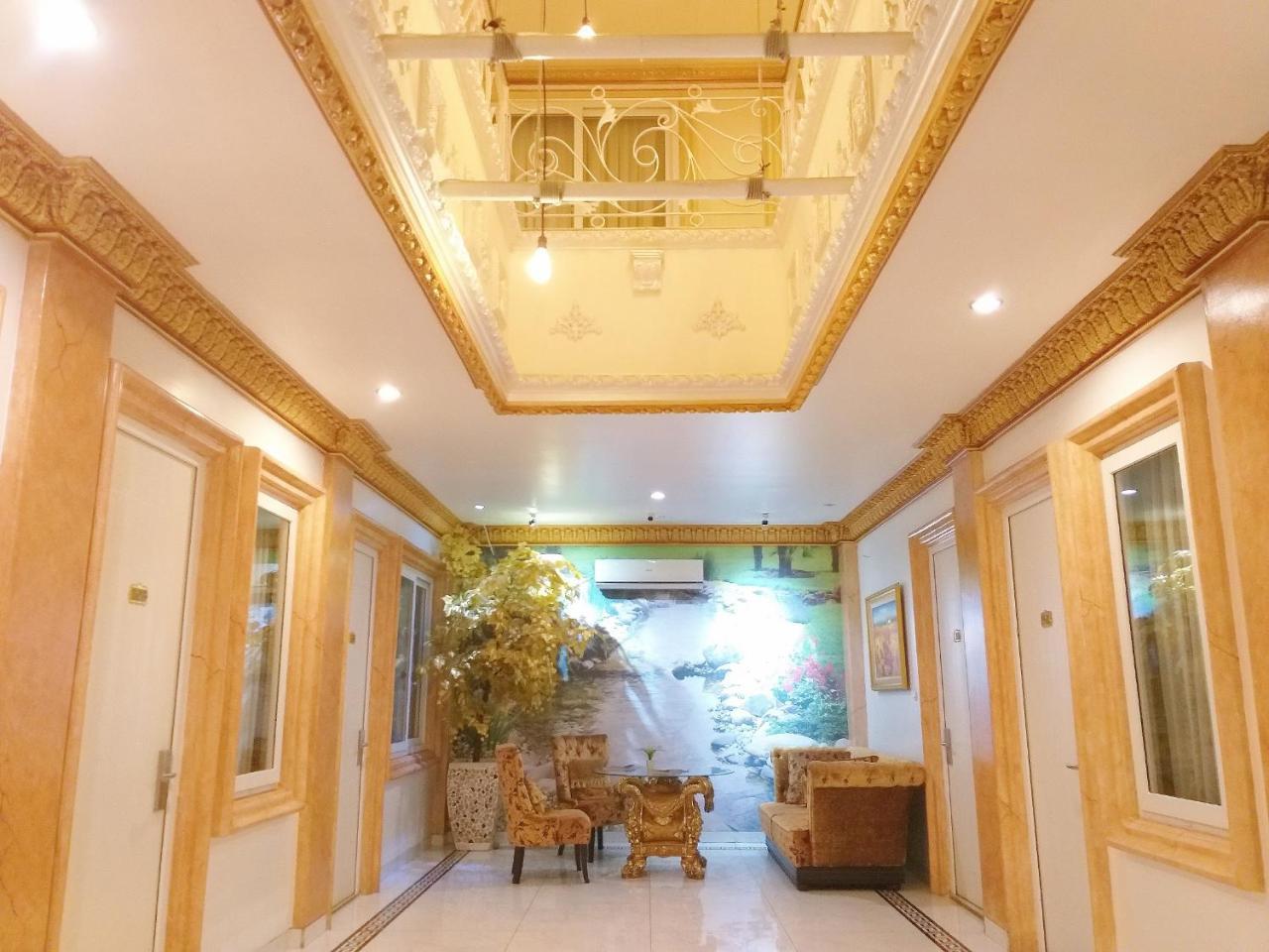My Home @ Bali Кута Екстериор снимка