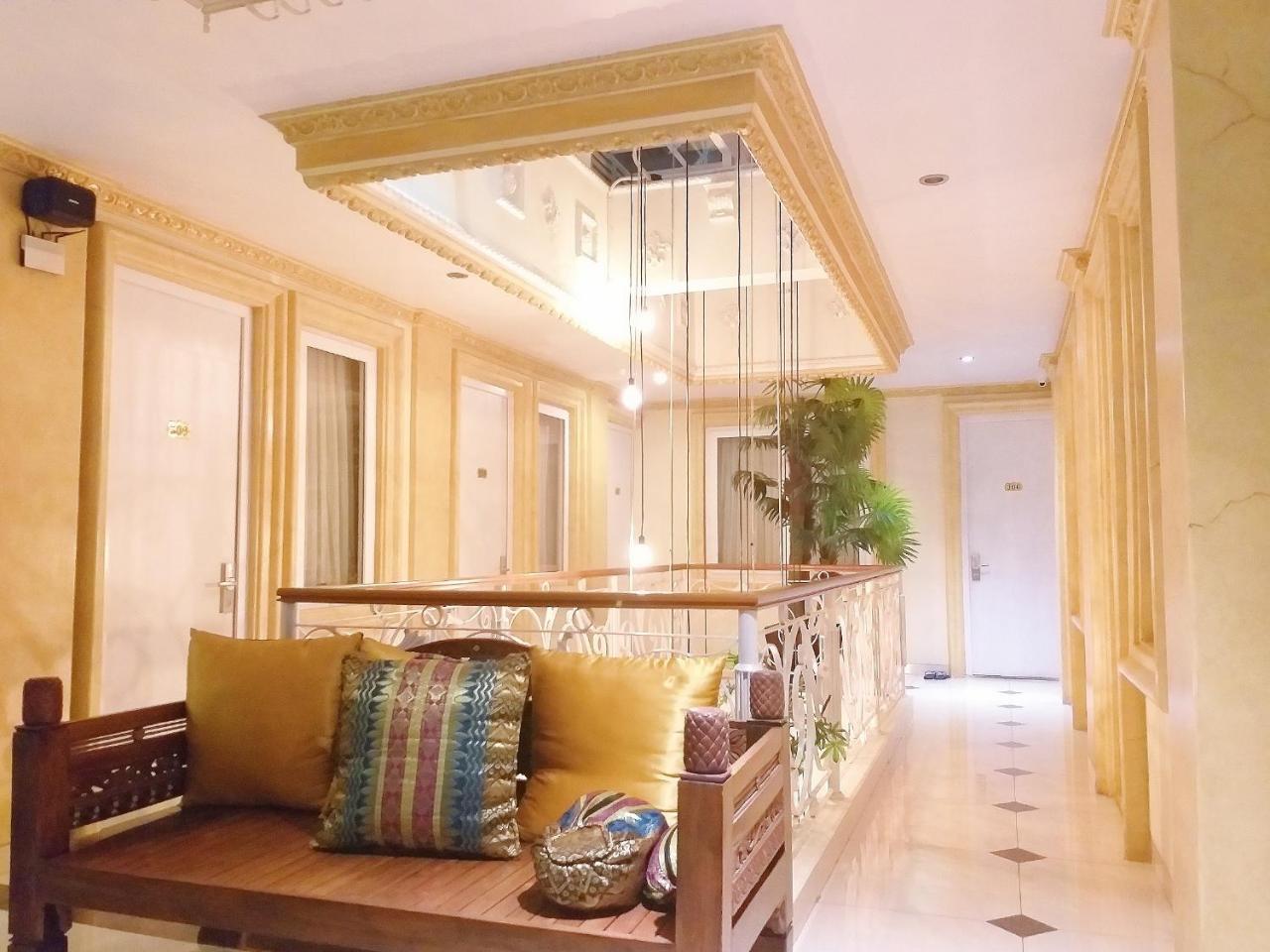 My Home @ Bali Кута Екстериор снимка