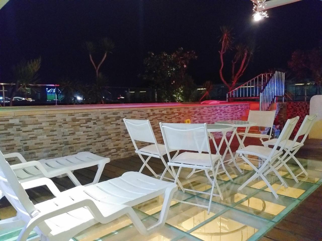 My Home @ Bali Кута Екстериор снимка
