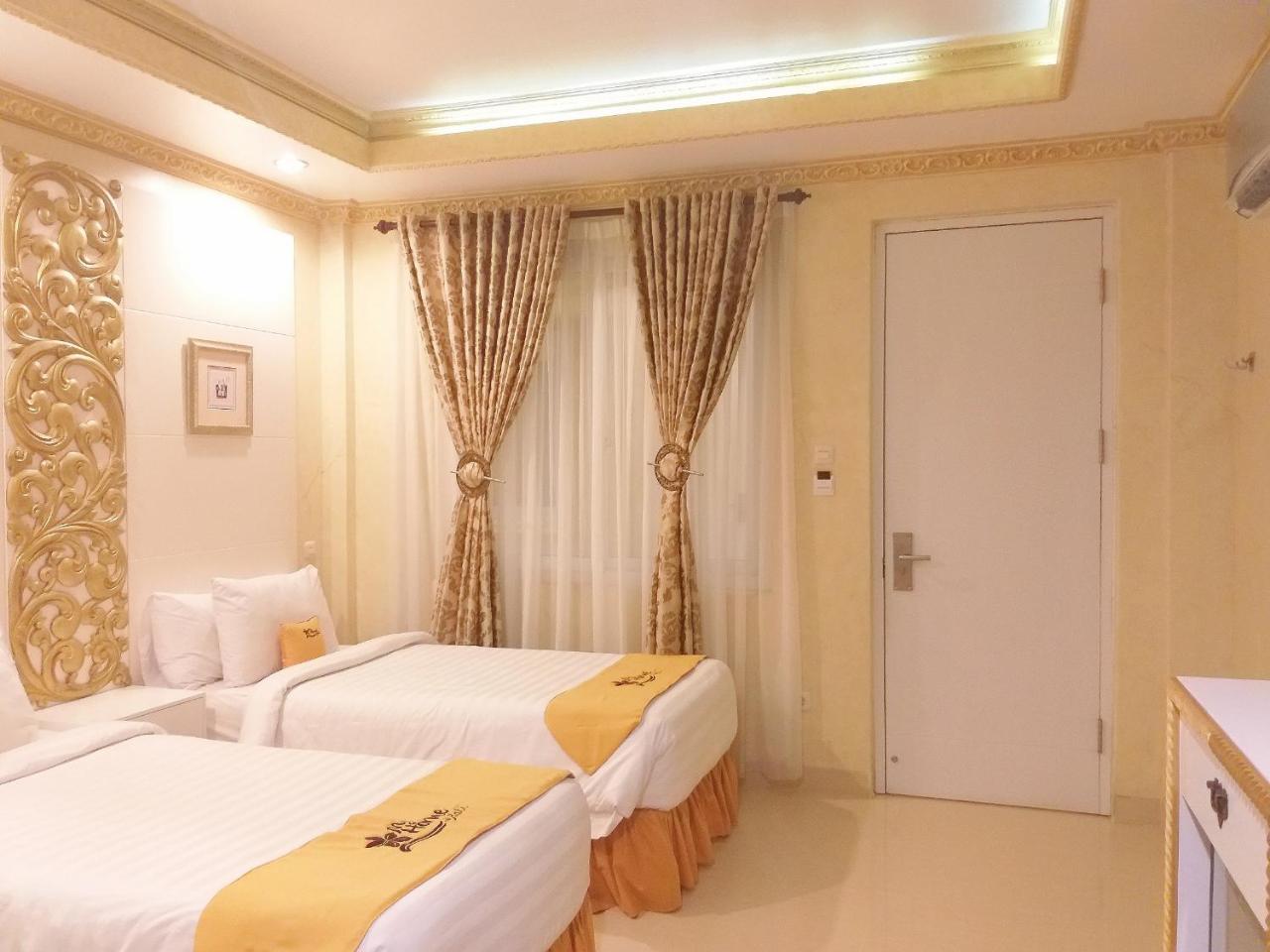 My Home @ Bali Кута Екстериор снимка